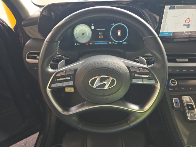 Used 2024 Hyundai Palisade Limited AWD/4WD image 7