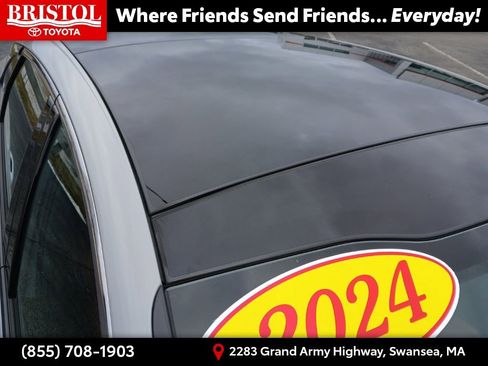 Used 2024 Kia K5 GT-Line image 9