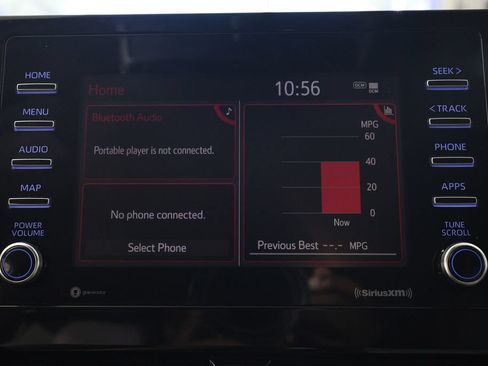 Used 2023 Toyota Camry SE FWD image 28
