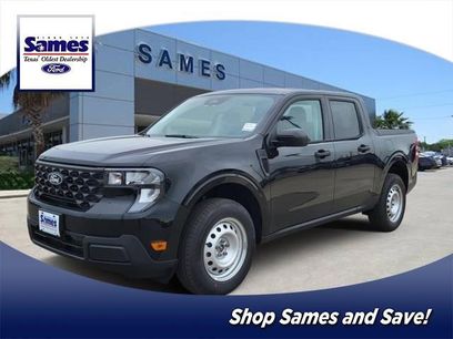 New 2026 Ford Maverick XL