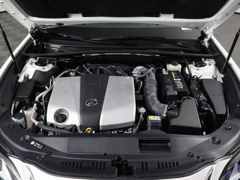 Certified 2021 Lexus ES 350 w/ Accessory Package FWD image 15