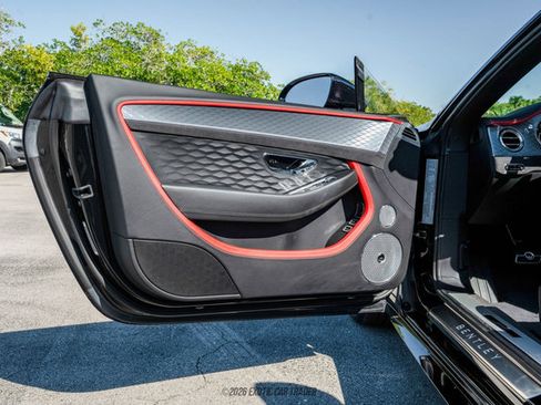 Used 2025 Bentley Continental GT Speed image 63