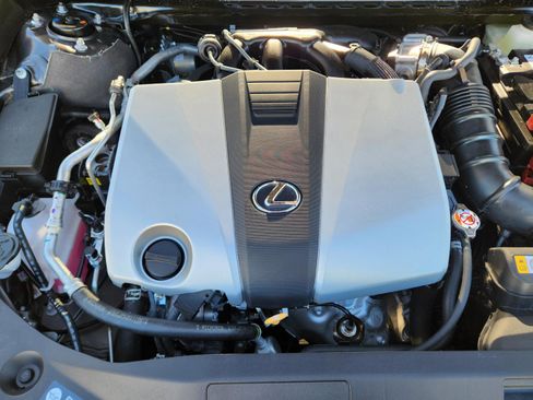 New 2025 Lexus ES 350 350 image 22