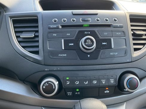 Used 2013 Honda CR-V EX image 21