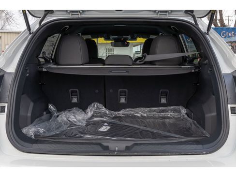 New 2026 Subaru Crosstrek 2.5i Sport image 14