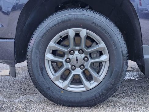 Used 2024 Chevrolet Silverado 1500 RST RWD image 10