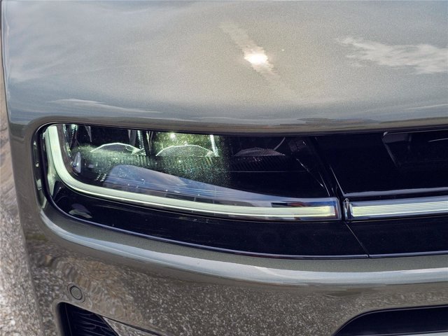 New 2026 Dodge Charger R/T AWD/4WD image 9