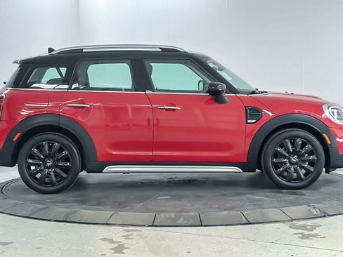 Used 2023 MINI Cooper Countryman image 8
