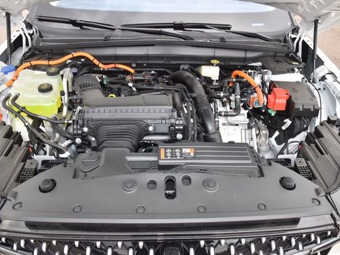 New 2026 Lincoln Nautilus Premier image 46