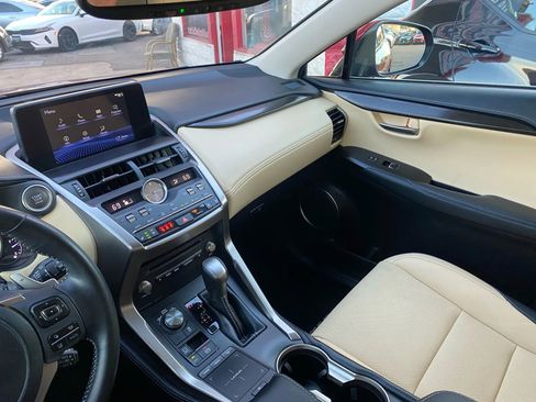 Used 2021 Lexus NX 300 AWD w/ Cold Area Package image 26