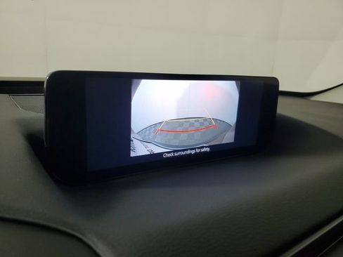 Certified 2025 MAZDA CX-50 AWD 2.5 Turbo w/ Premium Pkg image 29