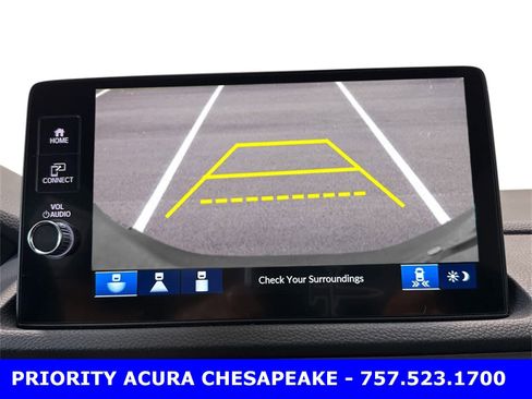 New 2026 Acura Integra image 21