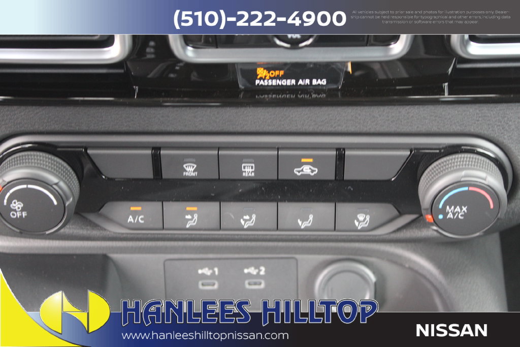 New 2027 Nissan Sentra S w/ Floor Mat Package FWD image 20
