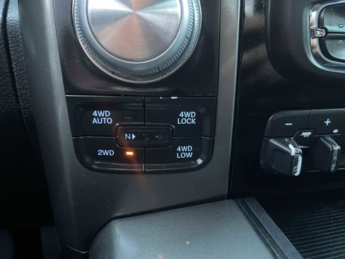 Used 2016 RAM 1500 Sport w/ Convenience Group image 30