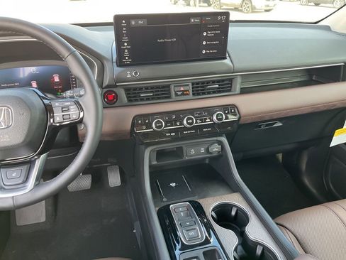 New 2026 Honda Pilot Elite image 10