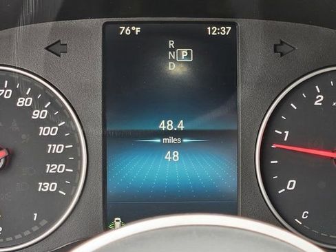 New 2024 Mercedes-Benz Sprinter 3500 image 22