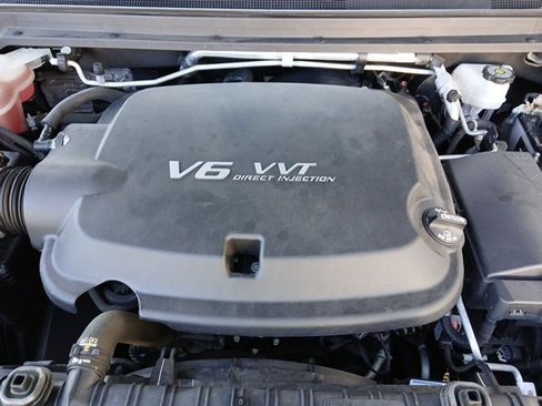 Used 2021 Chevrolet Colorado LT w/ Redline Special Edition image 49