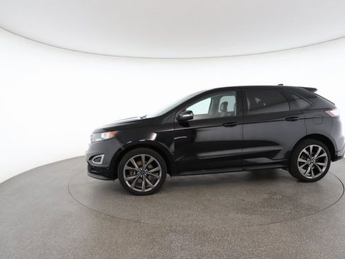 Used 2018 Ford Edge Sport w/ Equipment Group 401A image 5