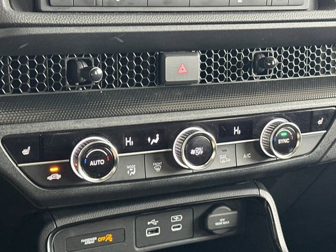 Used 2025 Honda CR-V EX image 20