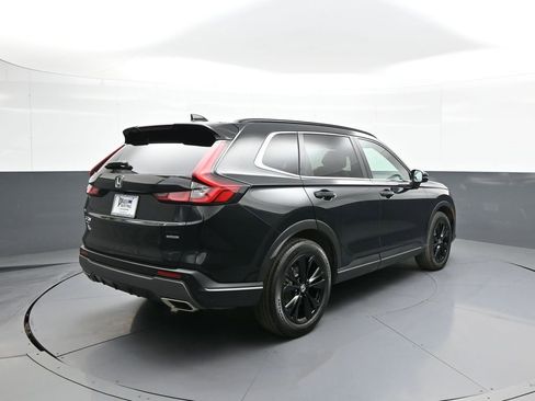 Certified 2023 Honda CR-V Sport Touring image 6
