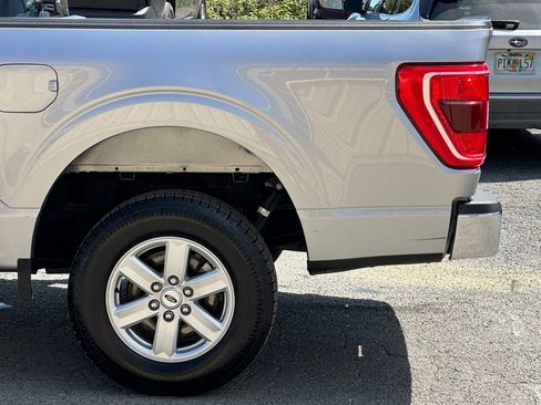 Used 2023 Ford F150 XLT RWD image 37