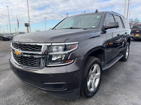Used 2016 Chevrolet Tahoe LT image 8