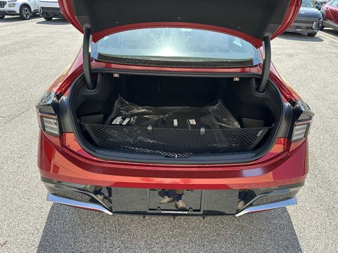 New 2026 Hyundai Sonata SEL image 24