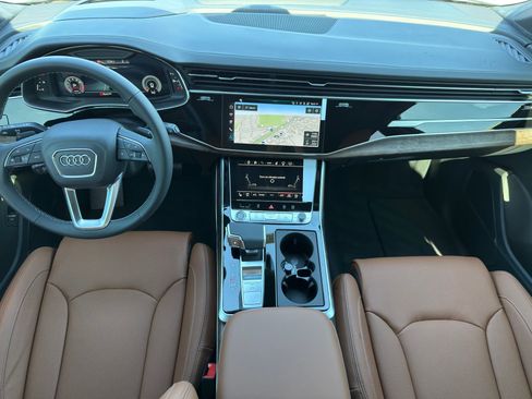 New 2026 Audi Q7 3.0T Prestige image 24