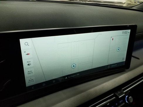 New 2026 Hyundai Tucson Limited w/ Tow & Go Package image 7