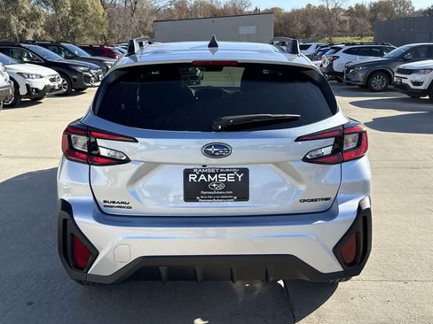 New 2026 Subaru Crosstrek 2.5i Premium image 5