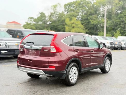 Used 2016 Honda CR-V EX image 6