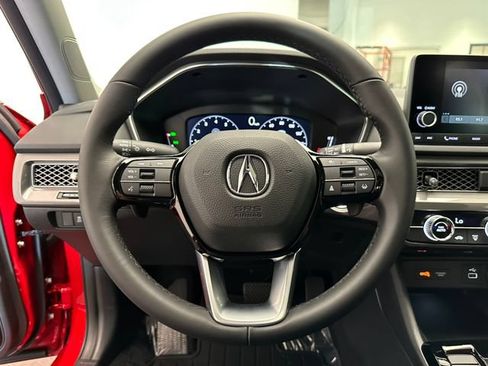 New 2026 Acura Integra FWD image 20