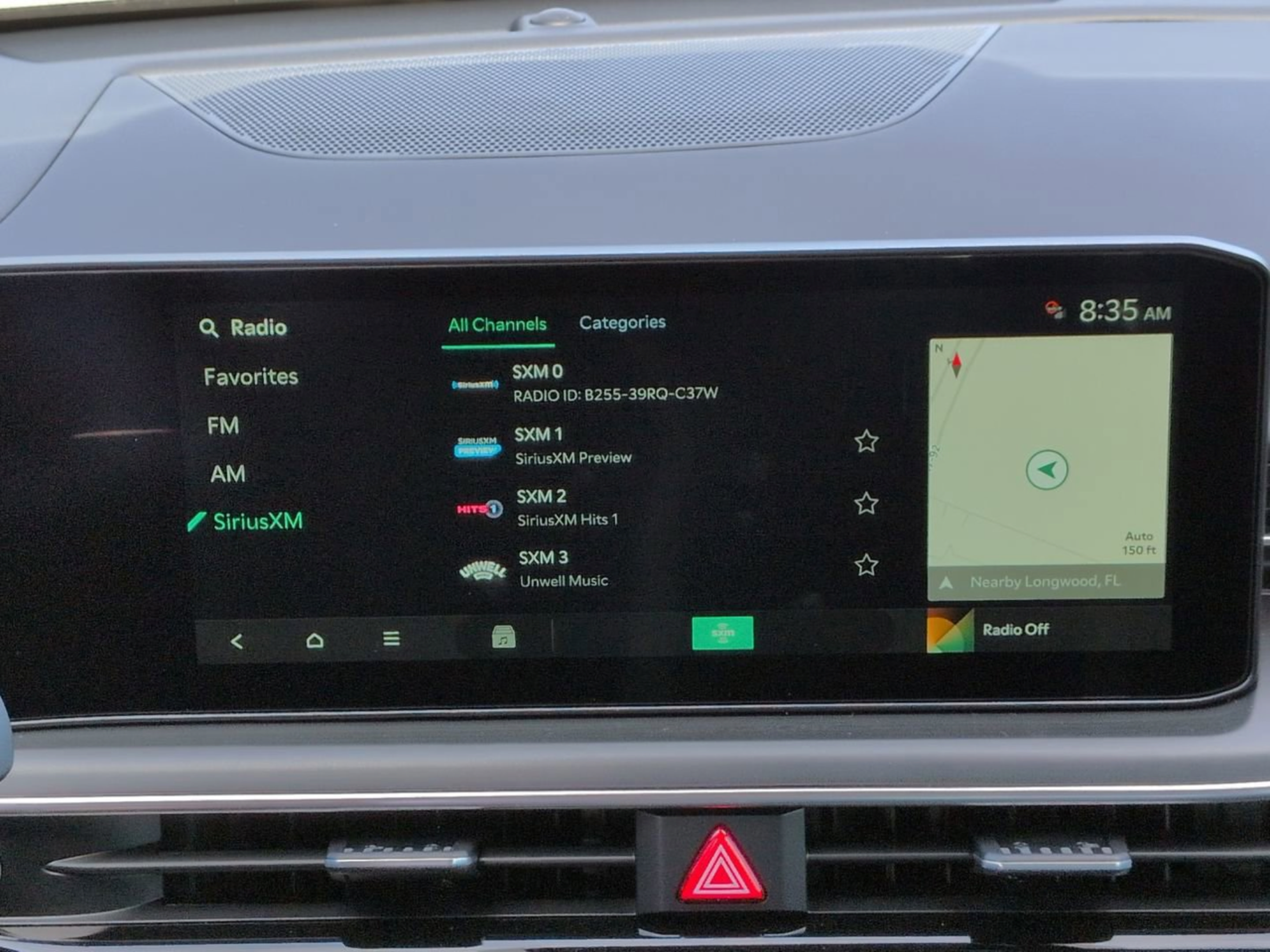New 2026 Kia K5 GT-Line AWD/4WD image 23
