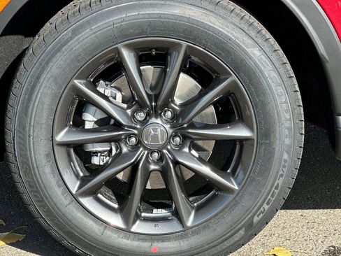 New 2026 Honda CR-V EX-L image 33