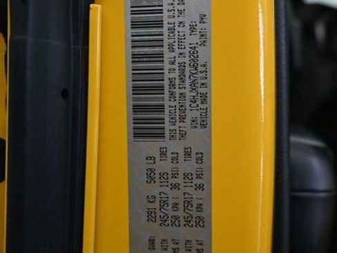 Used 2019 Jeep Wrangler Sport AWD/4WD image 30