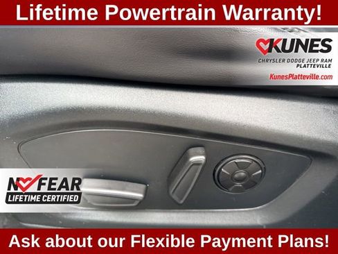 Used 2021 Ford Explorer Platinum w/ Equipment Group 601A image 19