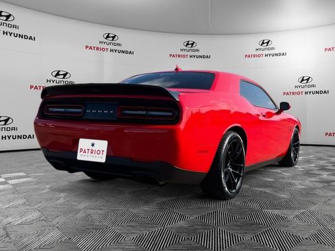 Used 2023 Dodge Challenger SRT Hellcat w/ Driver Convenience Group image 37