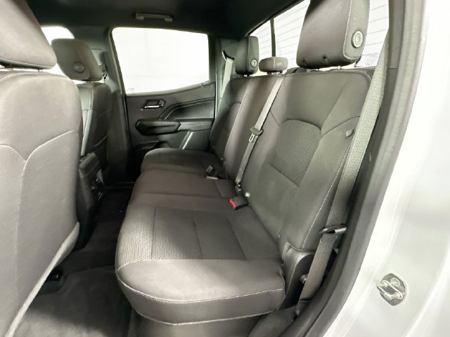 Used 2023 GMC Canyon Elevation w/ Convenience Package AWD/4WD image 24