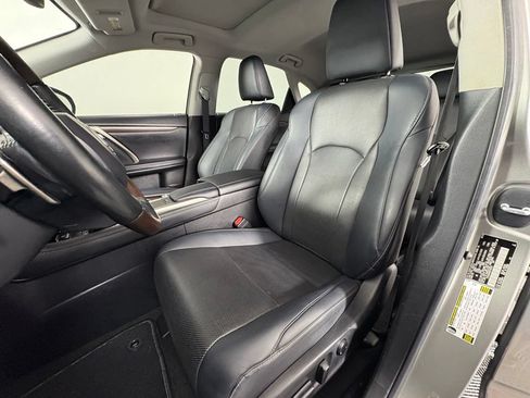 Used 2021 Lexus RX 350 FWD w/ Premium Package image 17
