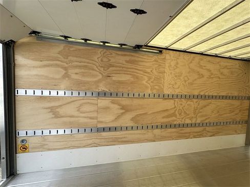 New 2024 Ford E-450 and Econoline 450 Super Duty w/ Power Windows & Locks Group image 69