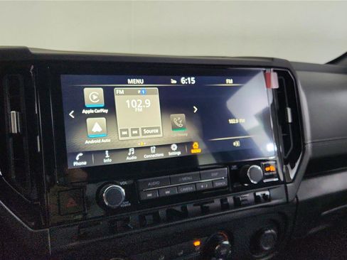 New 2026 Nissan Frontier SV w/ Tow Package image 29