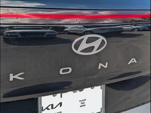 Used 2026 Hyundai Kona SE FWD image 15