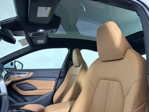 New 2026 Audi A5 2.0T Premium Plus AWD/4WD image 22