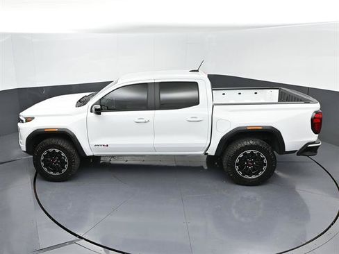 Used 2026 GMC Canyon AT4 AWD/4WD image 38