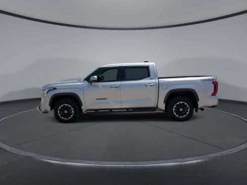 Used 2023 Toyota Tundra SR5 w/ TRD Off-Road Premium Package AWD/4WD image 5