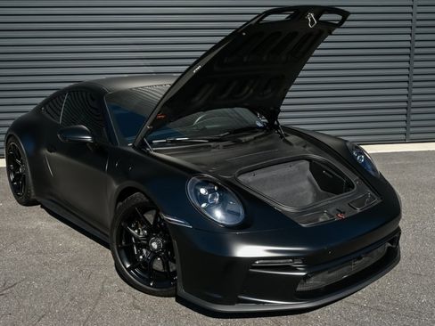 Used 2024 Porsche 911 GT3 image 27