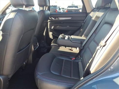 Used 2024 MAZDA CX-5 Carbon Edition image 9