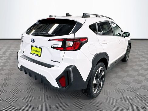 New 2026 Subaru Crosstrek 2.5i Limited image 4