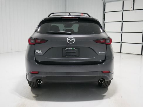 New 2025 MAZDA CX-5 AWD 2.5 S image 6