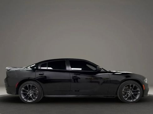 Used 2023 Dodge Charger R/T w/ Daytona Edition Group RWD image 6